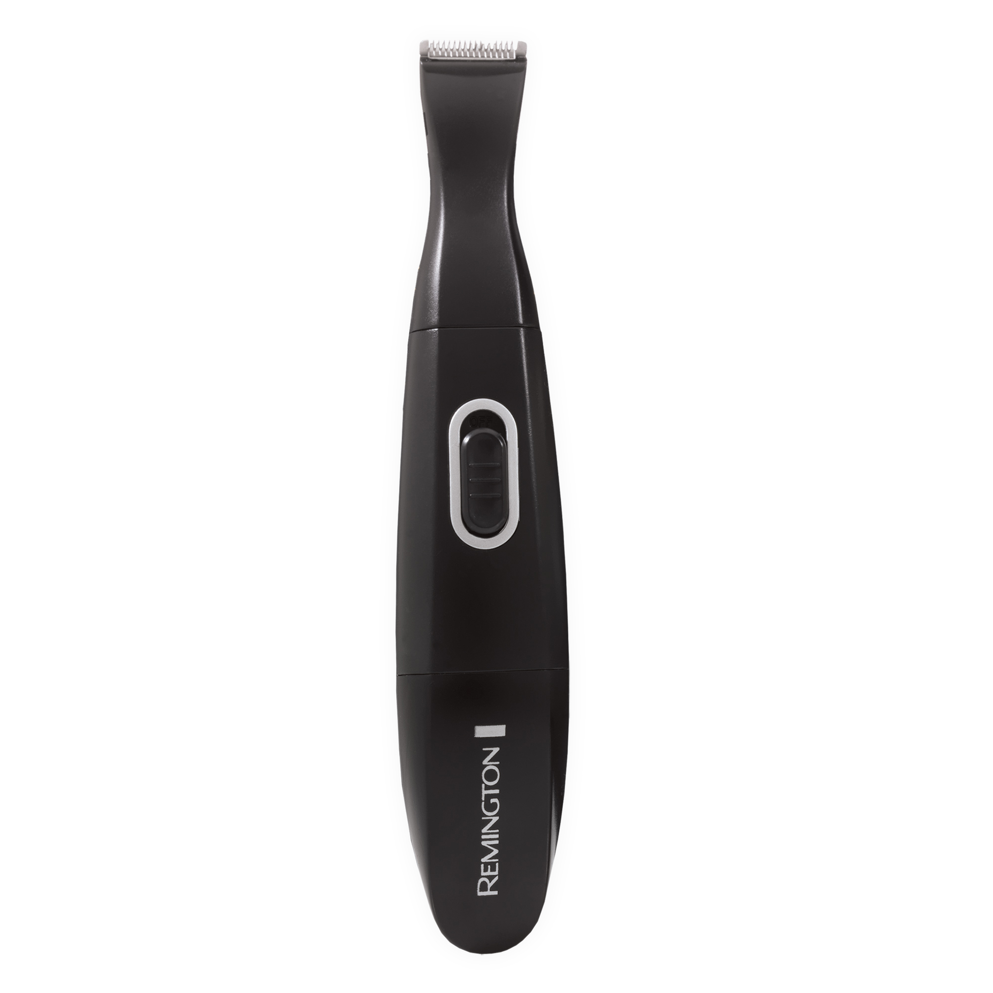 Small battery operated hair trimmer hotsell